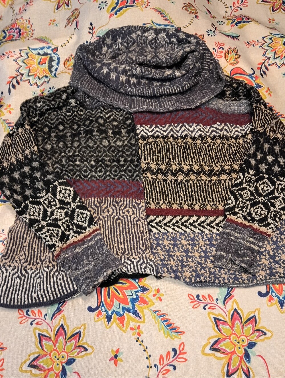 Free People Medium Sweater